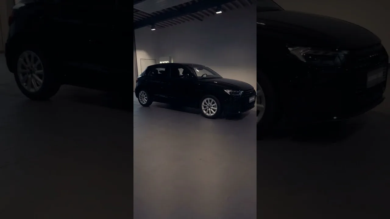 Audi A1 Umbau Projekt  @Carlove_whv #car #audi