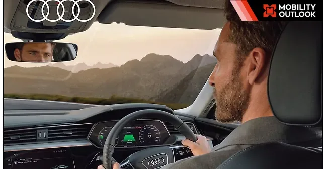Audi India lance le programme «Drive Sure» pour promouvoir la conduite sûre, qualifiée et responsable
