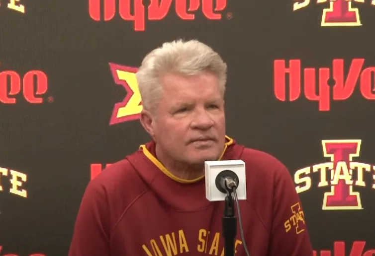 CFTV : Bill Fennelly, Audi Crooks et Kelsey Joens présentent Texas Tech – Cyclone Fanatic
