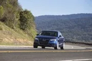 Audi A3 2015: les trois C