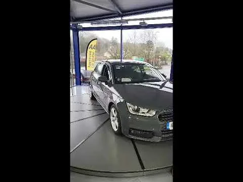 2016 Audi A1 162D31567