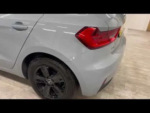 AUDI A1 HG21 NGZ