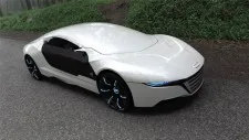 Audi A9 : la suite logique