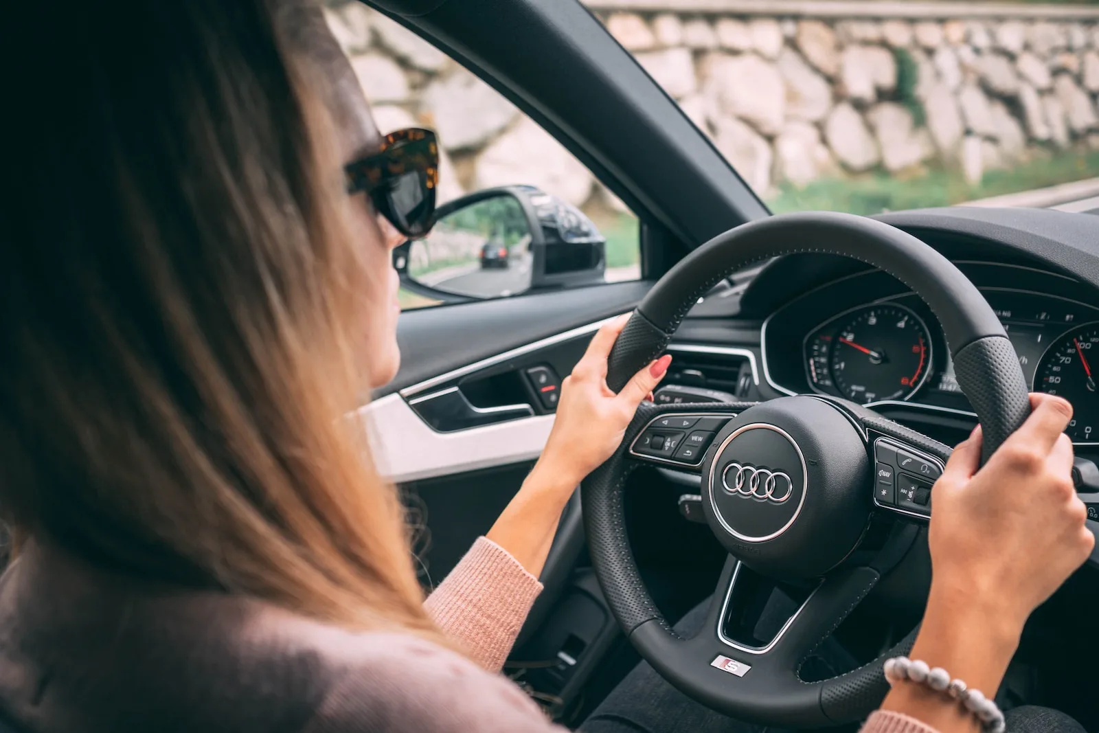 Tout sur les modèles Audi électriques