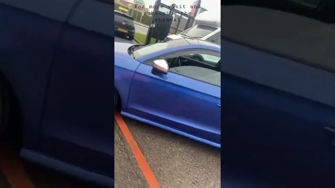 audi s1 || Audi car || audi city. #audi #s1 #audicity #shorts  #viral #blue