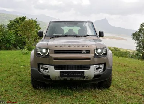 JLR bat Audi pour devenir la troisième marque de voitures de luxe la plus vendue en FY25