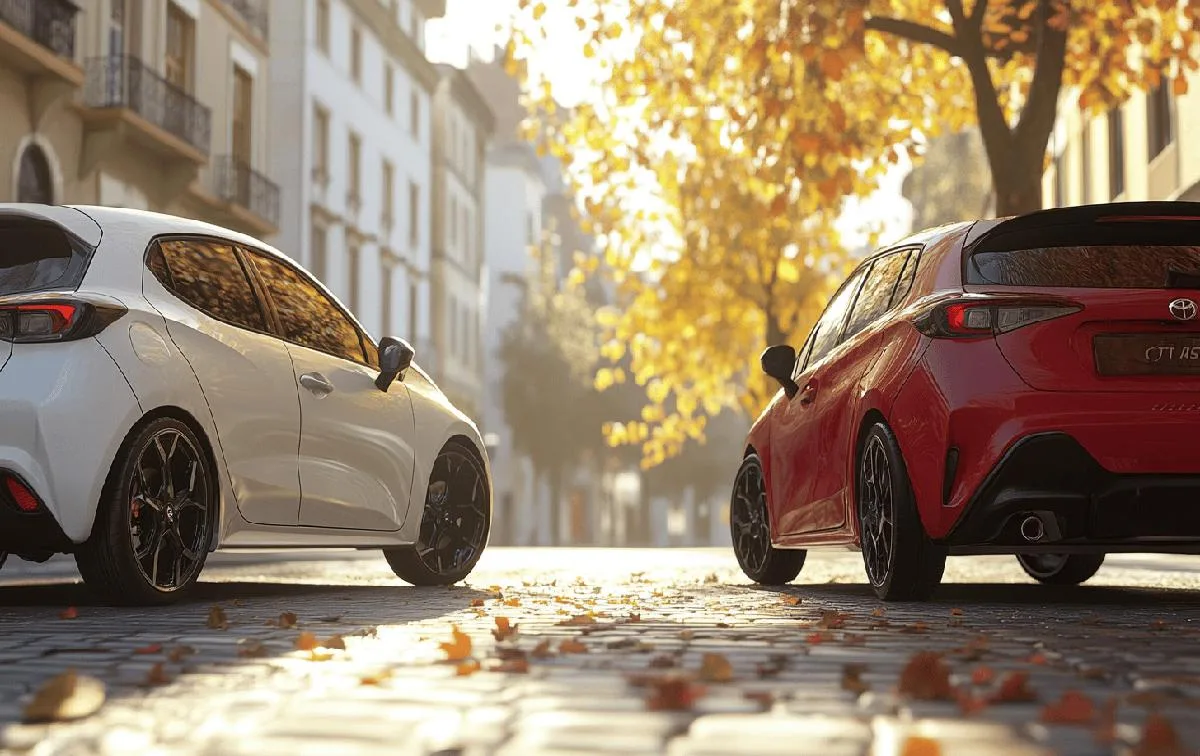 Comparatif Audi A1 Volkswagen Polo : lequel choisir en 2025 ?