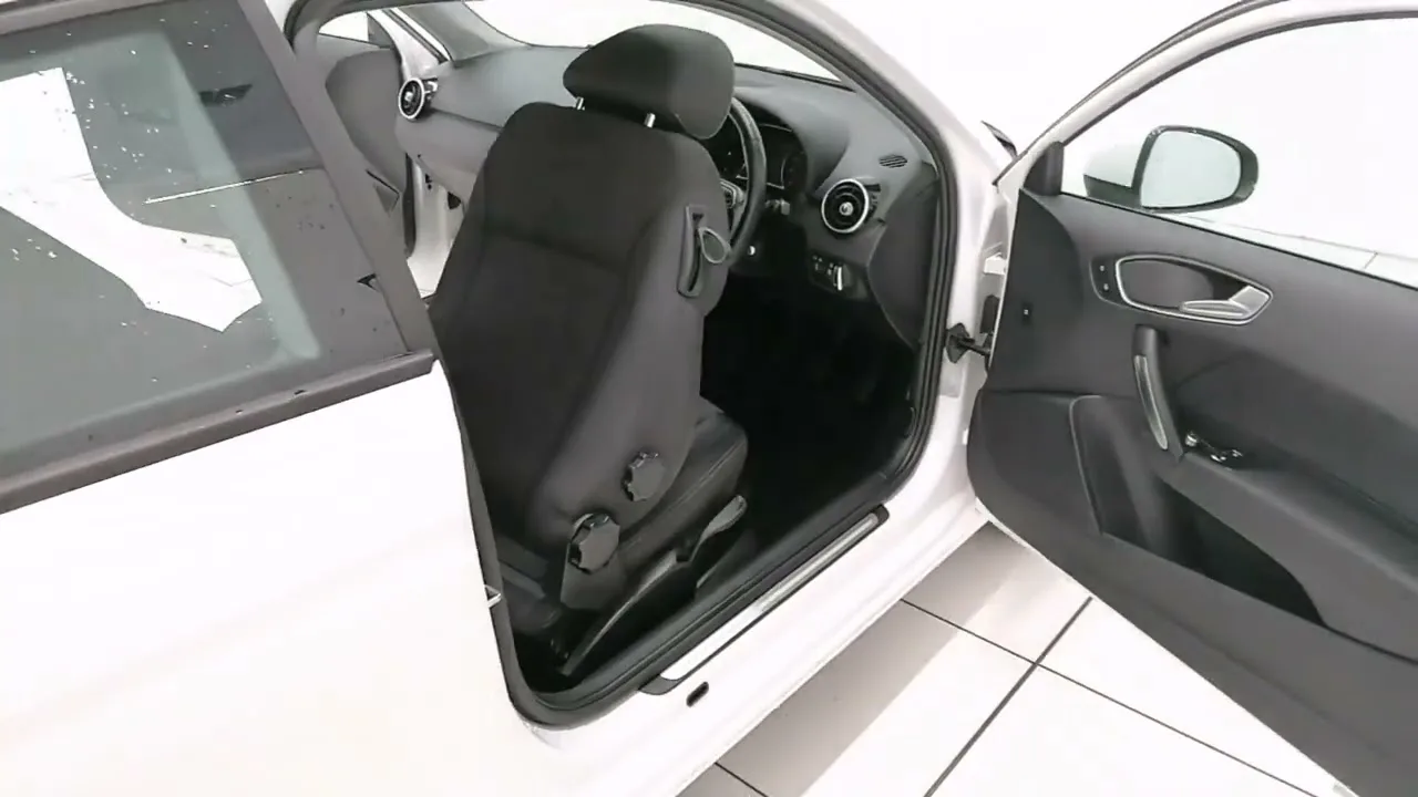 AUDI A1   YA65CGU
