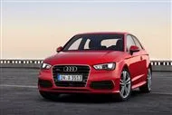 L’Audi A3 sacrée « World Car of the Year 2014 »