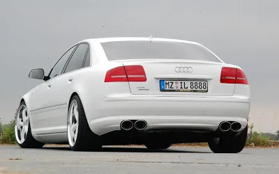 Le Bayern Munich offre une Audi S8 de 130.000 € à Pep Guardiola