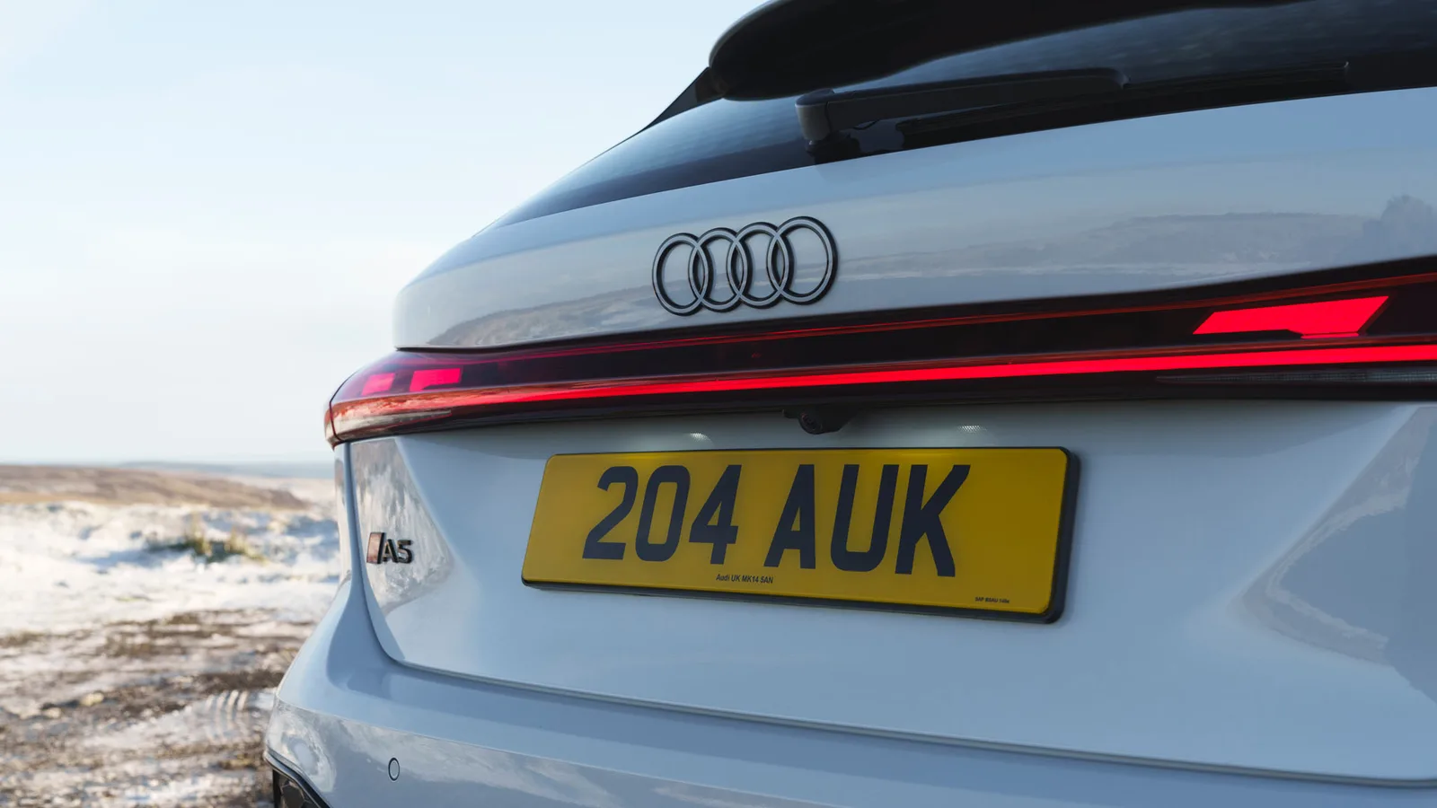 Audi abandonne sa stratégie de dénomination déroutante pour les voitures neuves
