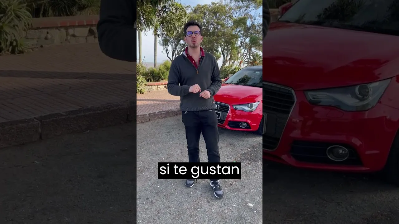 Audi A1 Sportback 1.4 TSFI – Consommation, valeur du brevet et assurance ? #turbo #turbomoteur #volkswagen