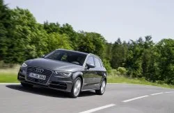 Audi se lance dans l’auto-partage