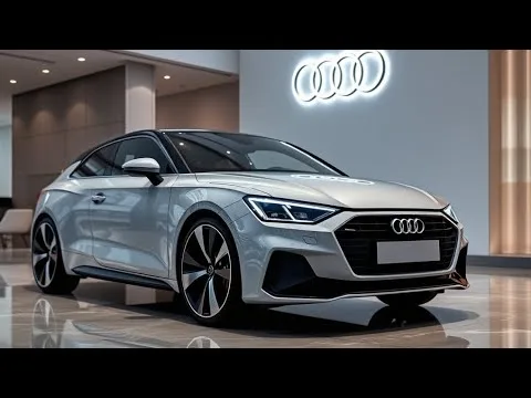 L’Audi A1 2025 : une vision de l’innovation
