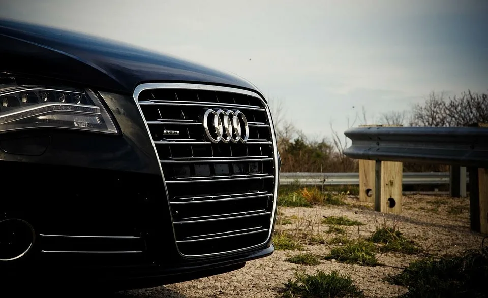 Quel est le modèle d’Audi le plus vendu ?