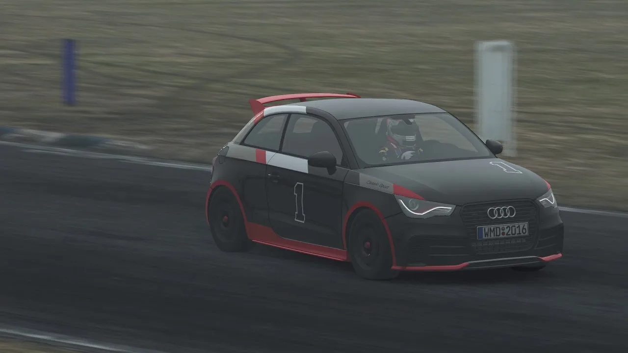 Project CARS™ Audi Ruapuna Track Challeng  Audi A1 quattro  2020 01 26 14 23 28