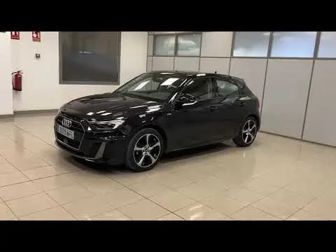 AUDI A1 1.0 95CV 25 TFSI ADRENALIN SPORTBACK 5P 2023