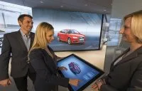 Audi digitalise sa distribution et lance la multi-acquisition de ses modèles
