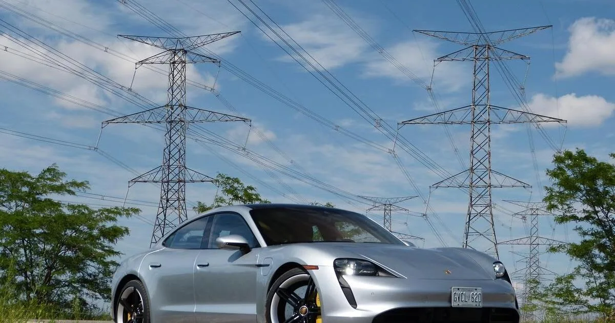 Les voitures et VUS de Porsche, Audi, Cadillac et Nissan se sont rappelés – le spectateur de Hamilton