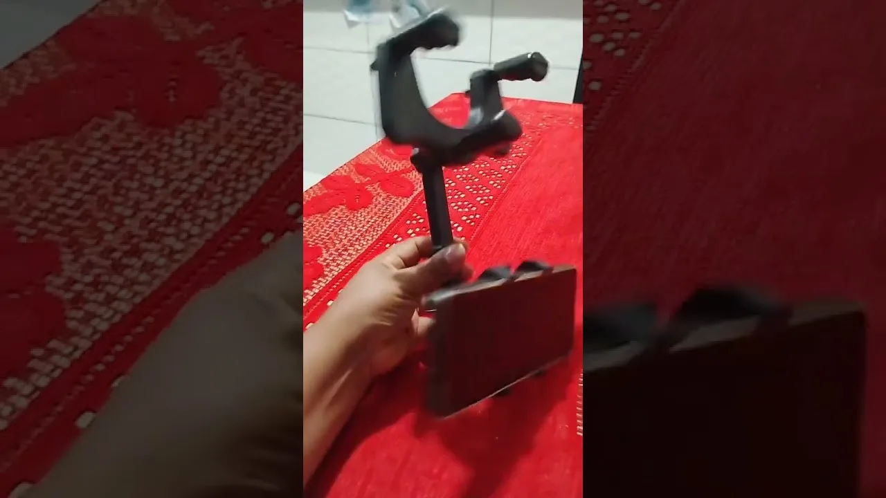 Support de téléphone portable pour rétroviseur, marché libre, Audi A1 95 05 11
