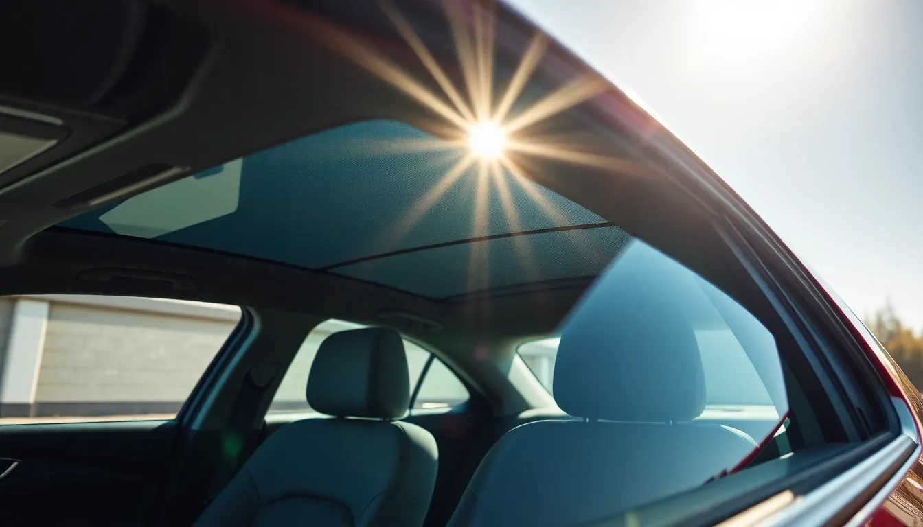 Le Guide Ultime des Pare-Soleil Audi A3 : Protégez Votre Intérieur avec Style!