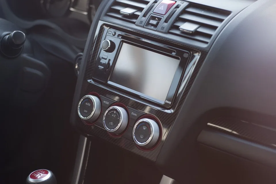 Guide d’achat : Comment choisir le meilleur autoradio pour votre Audi ?