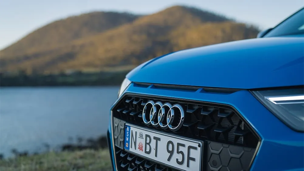 Pourquoi acheter un Dolphin BYD? Audi la moins chère s’accumule à l’approche de la fin – les nouvelles de la voiture