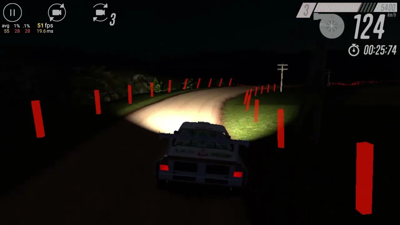 Audi S1 | Licensing Night | CarX Rally
