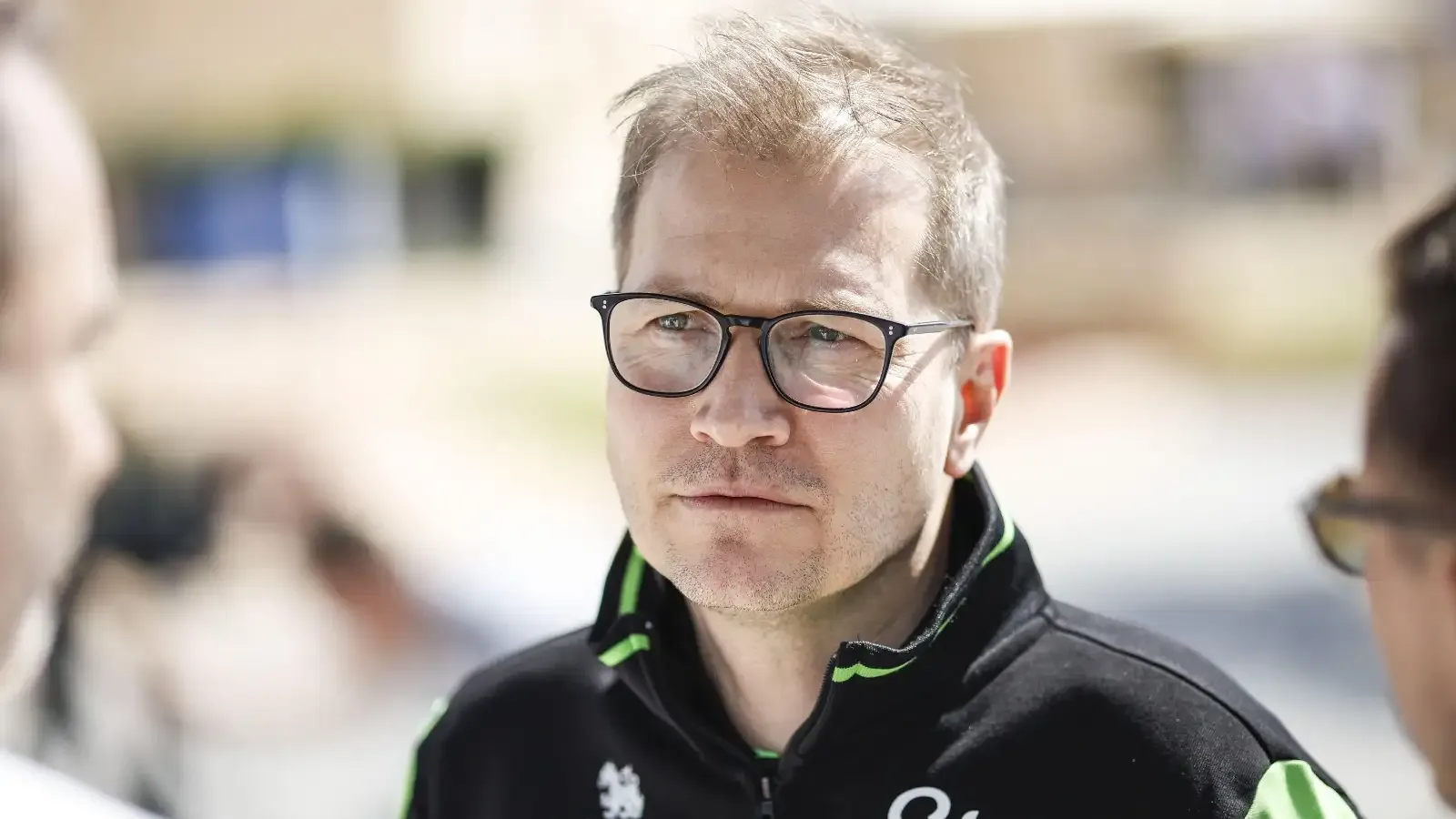 Mattia Binotto critique l’équipe «Frozen» Audi F1 laissée par Andreas Seidl