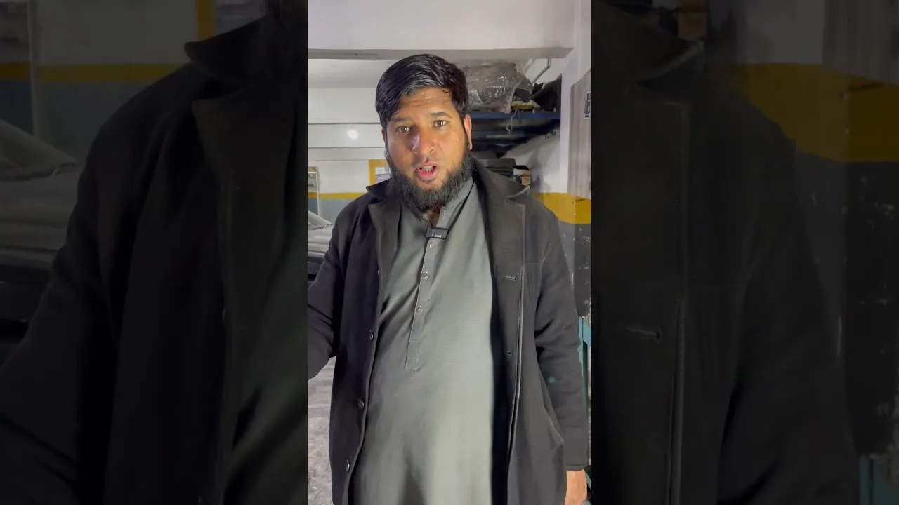 Audi Break and Issue | Audi A1 | Arshad Autos Islamabad  #automobile #carmaintainance #carcare