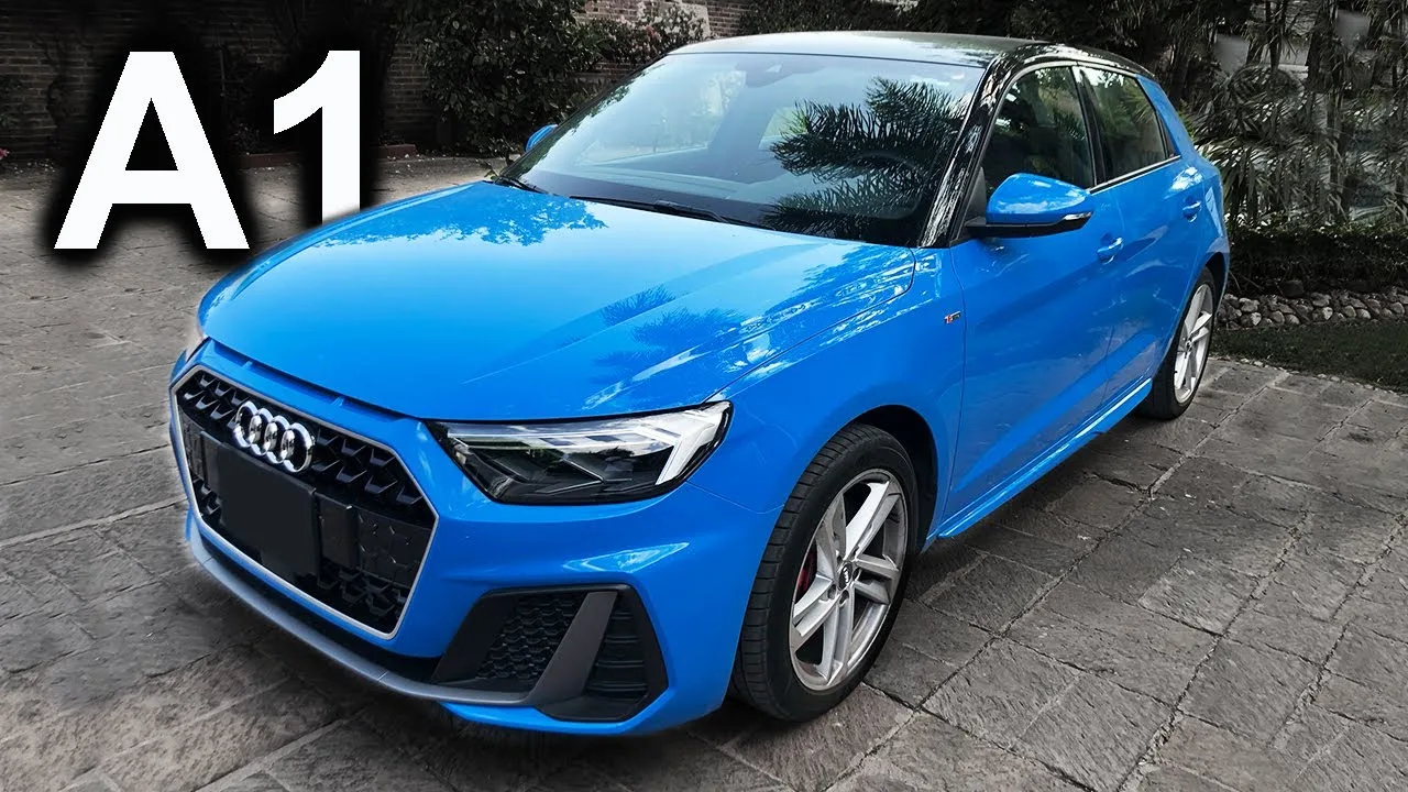 Audi A1 : digne rivale des GTI et Cupra ?