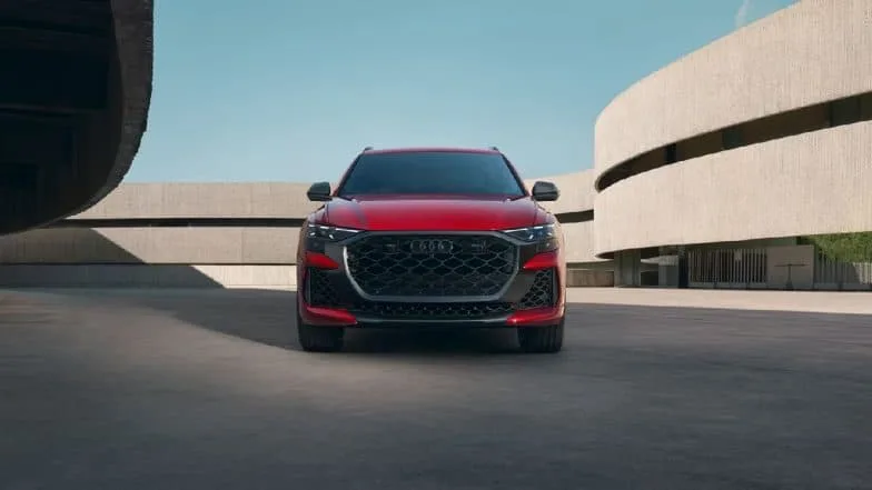 Un lifting Audi RSQ8 à lancer aujourd’hui en Inde avec des mises à niveau intérieures et extérieures; Vérifiez le prix attendu, les spécifications et les fonctionnalités