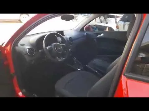 Audi A1 1 4 Ego S tronic Dsg