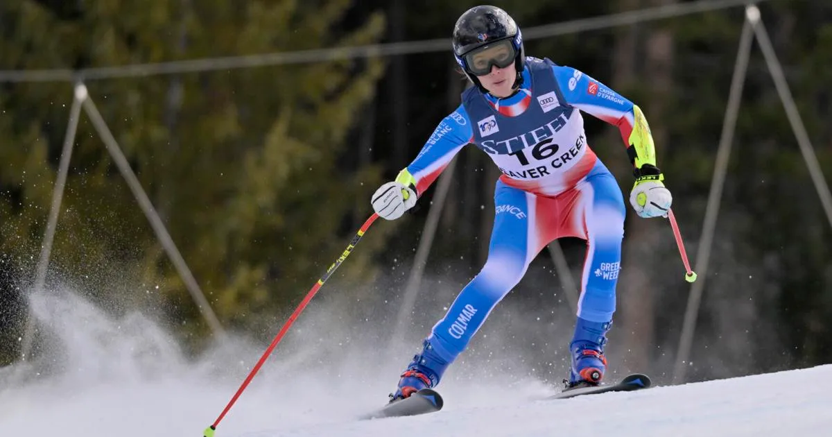 Coupe du monde de ski alpin Audi FIS Stifel Birds of Prey 2024 | Niveau terrain – Citoyen de Rockdale