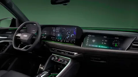 Audi admet que sa qualité intérieure est désormais pire