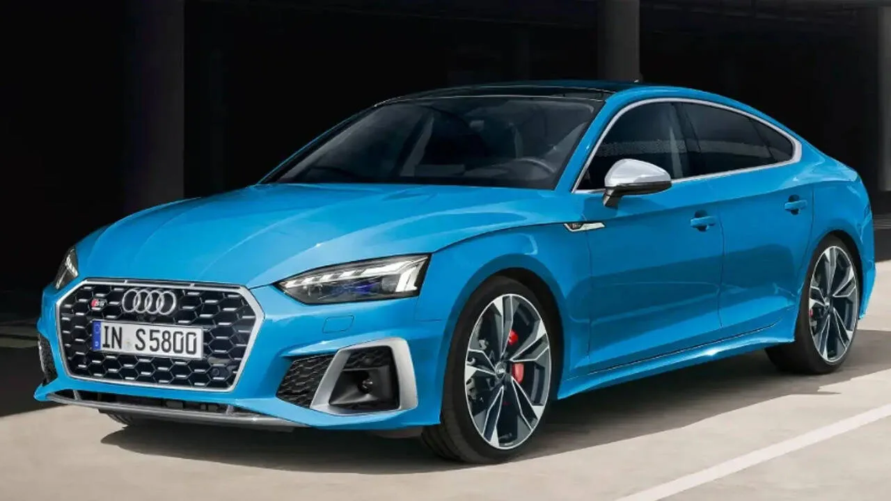 AUDI CARS, SUVS pour coûter plus cher en Inde à partir du 15 mai