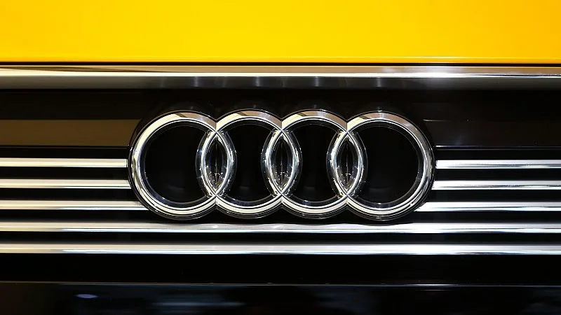 Audi enregistre des performances solides augmentées par les ventes de véhicules électriques