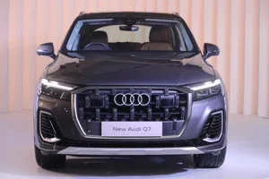 Audi India vend 5 816 unités en 2024 et atteint le cap de 1 lakh