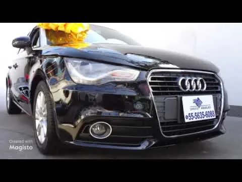 Audi A1 1.4 Sportback Cool S-Tronic DSG Mod.2014
