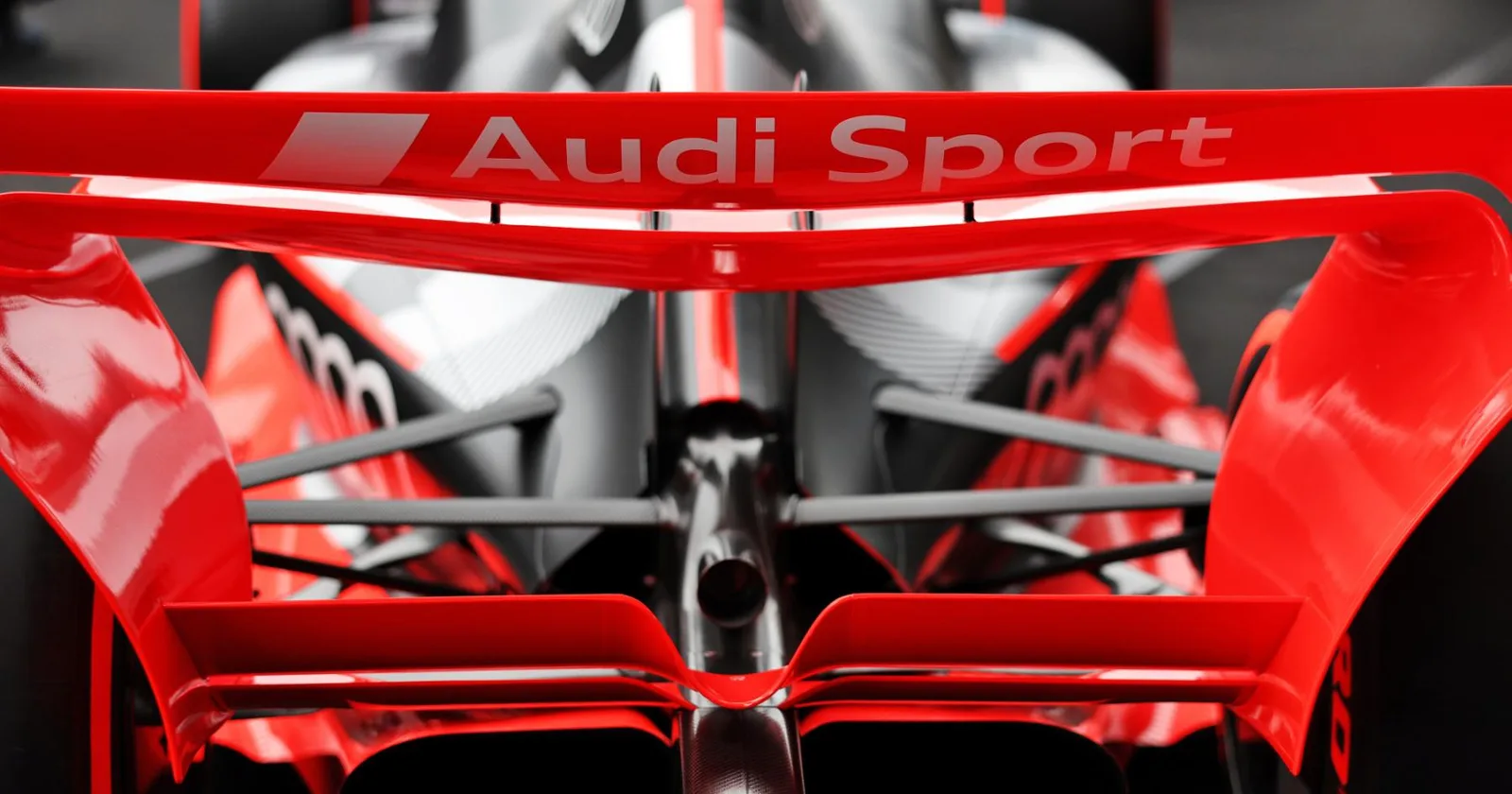 Audi prend la décision de F1 après la réunion de Fia Crunch …