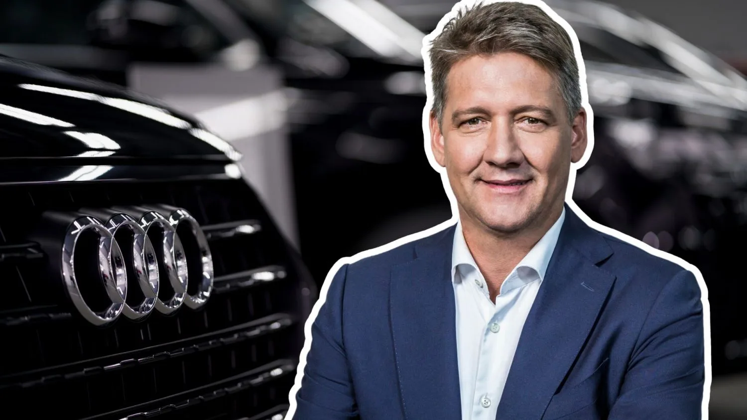 Audi pour réduire 7 500 emplois d’ici 2029 pour réviser la réduction des coûts