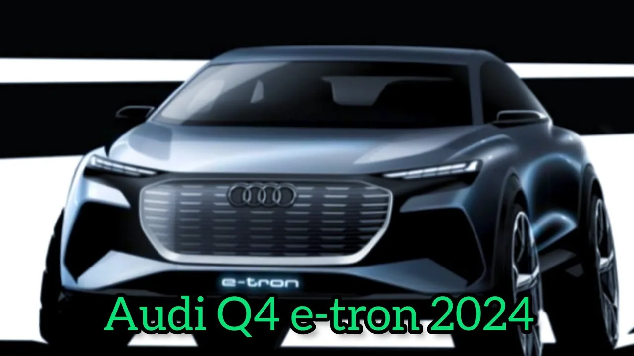 Audi Q4 e-tron: Un boost de puissance sans coût supplémentaire