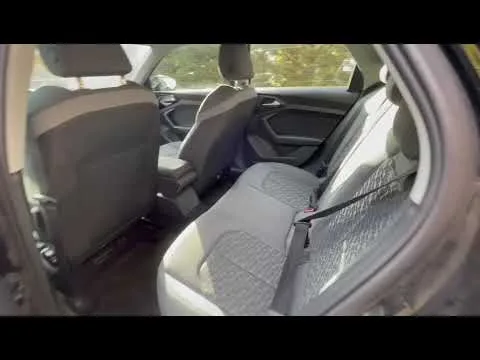 AUDI A1 SPB 30 TFSI édition ligne S PRIVACAR TRENTO