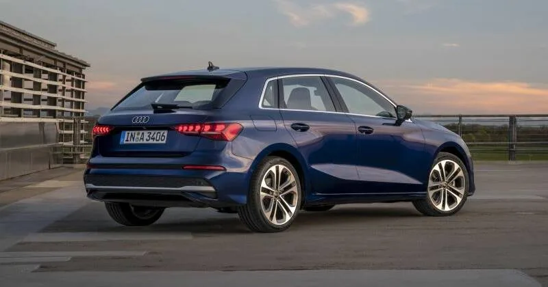 Prix ​​et spécifications de l’Audi A3 2025 | Le Courrier | Ballarat, Victoria