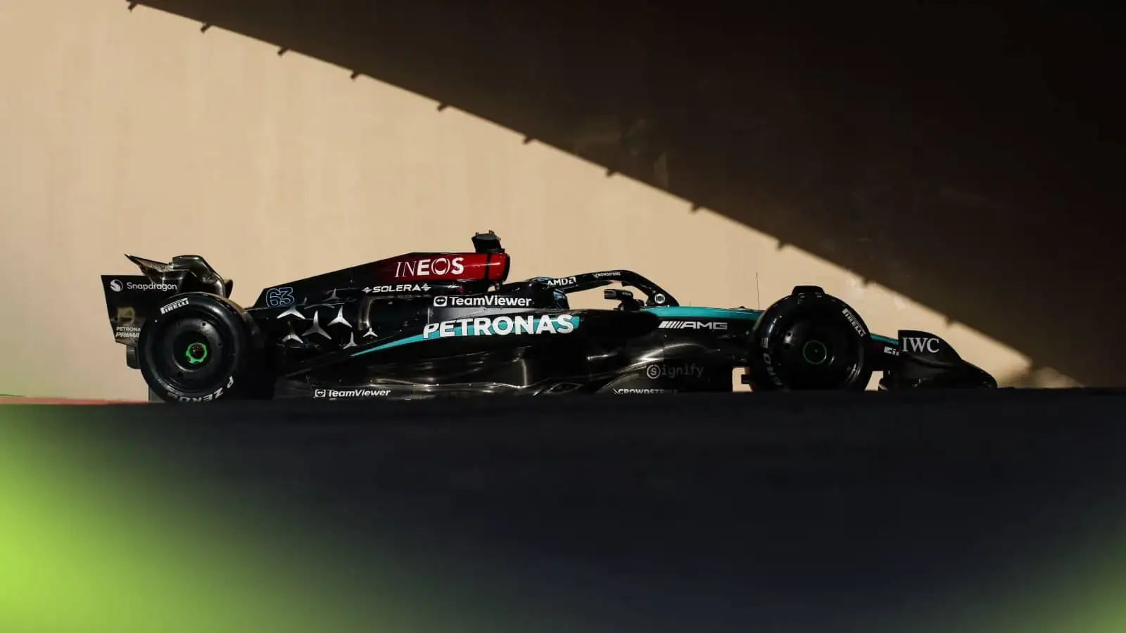 Valtteri Bottas révèle des conférences rivales F1 avant la torsion du contrat Audi