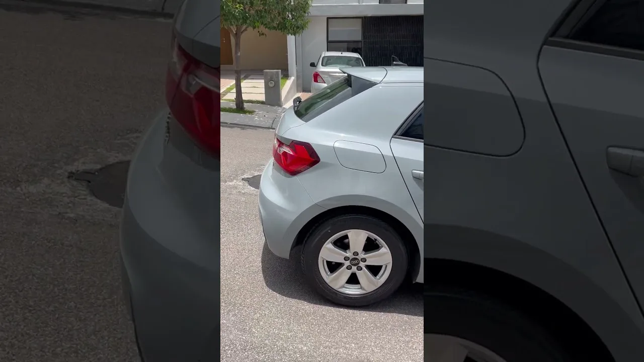 Audi A1 1.0 Sportback 30 Tfsi Urban Garantia De Fabrica