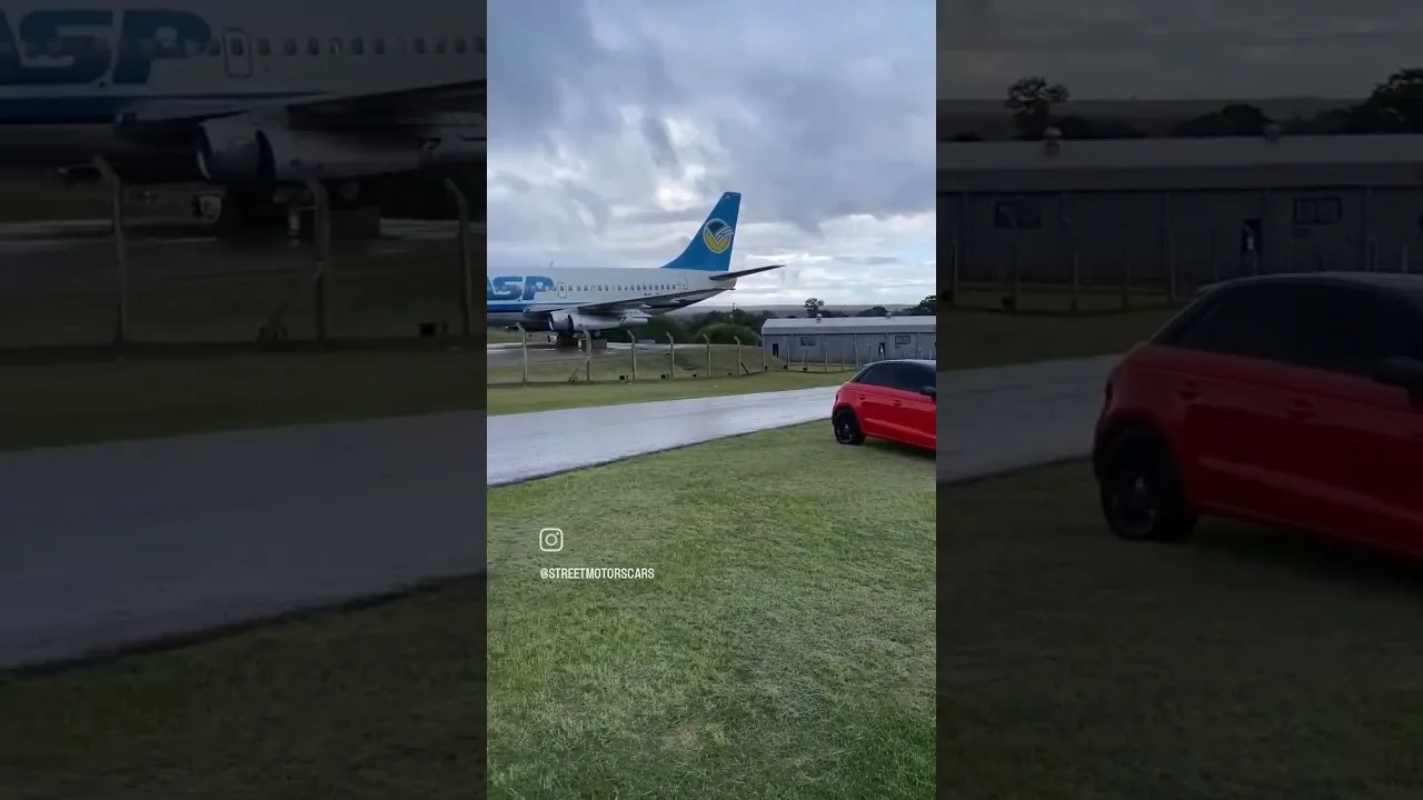 Hoje foi de gravação desse belo Audi A1🔥 Acompanhe nosso canal, logo sai o vídeo completo dele🙌🏻