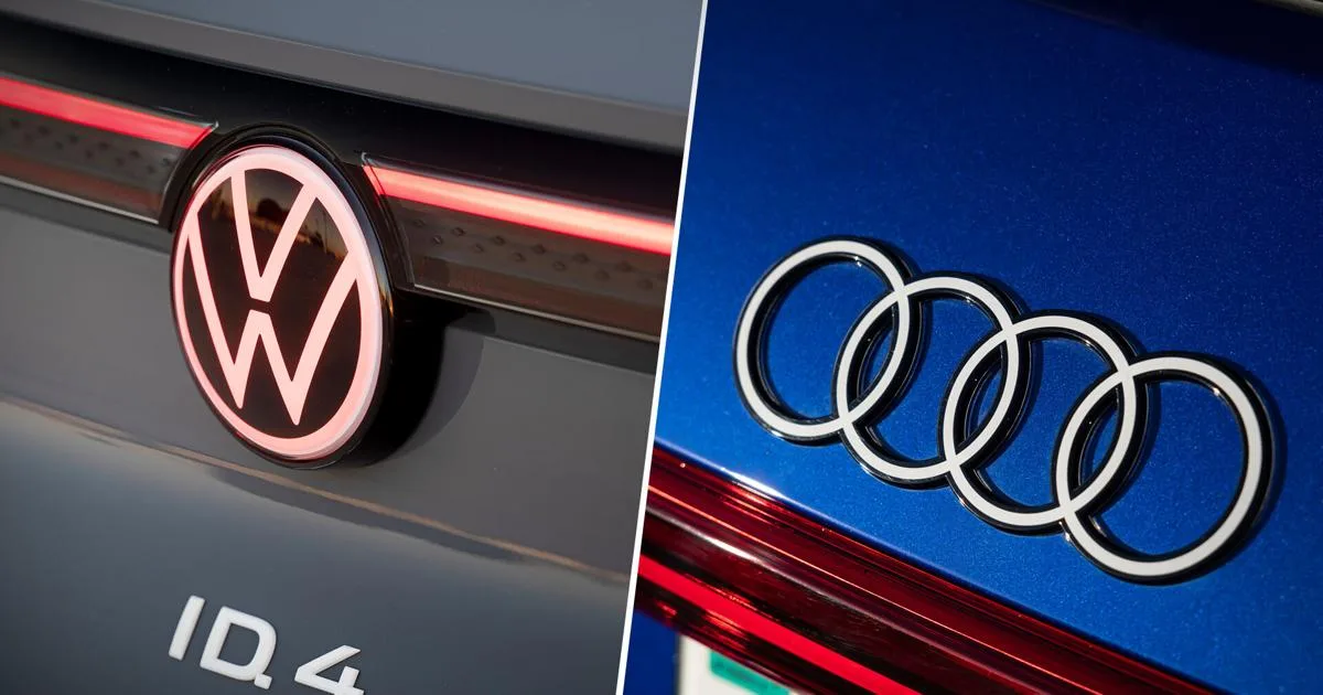Audi envisage de déplacer la production à nous au milieu des préoccupations tarifaires | Nouvelles locales
