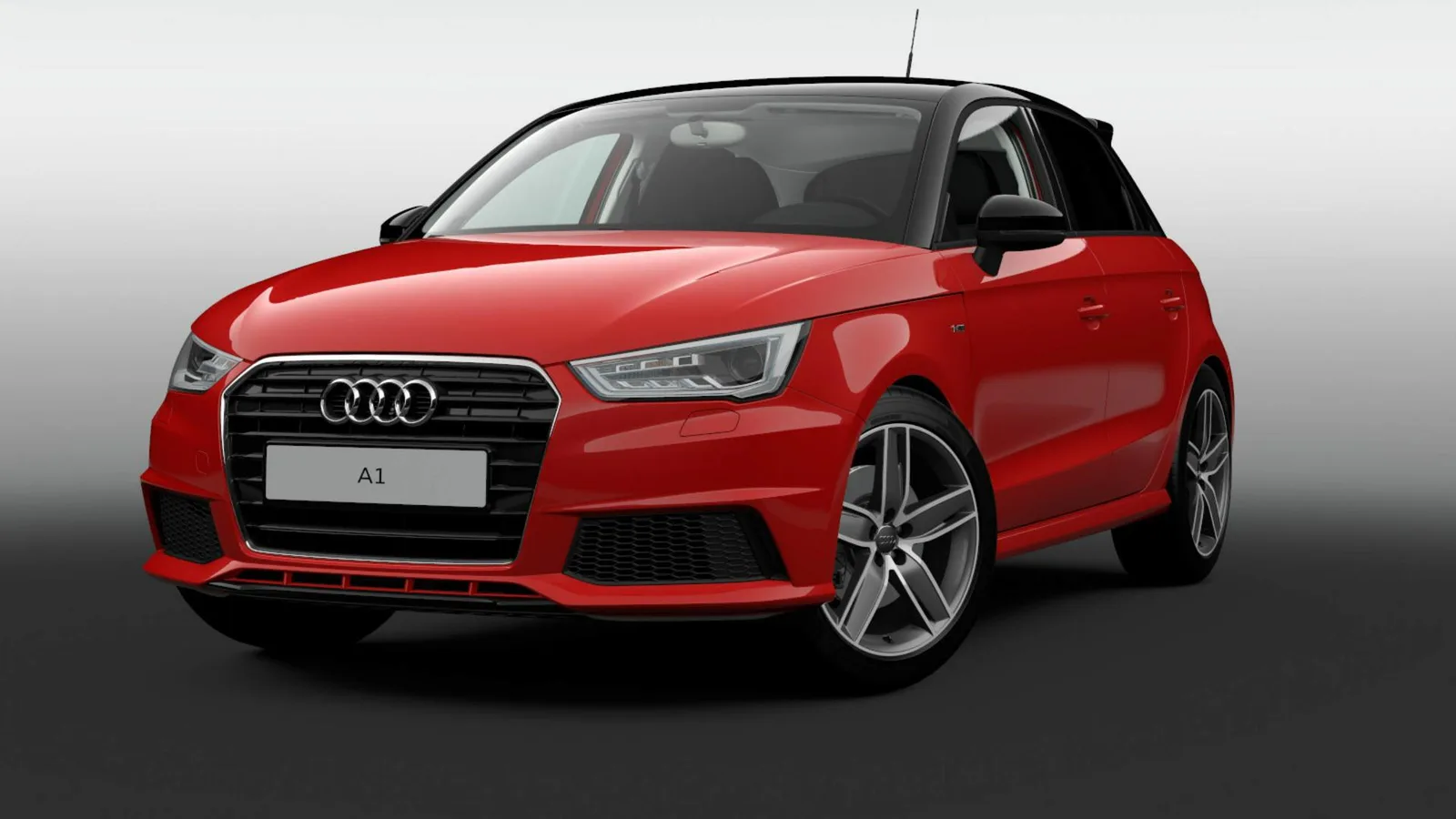 L’Audi A1 S Edition, une série spéciale chic et chère