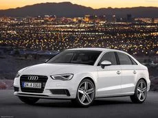 Audi A3 Berline
